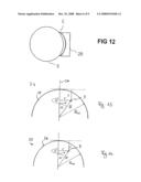 TREATMENT APPARATUS FOR SURGICAL CORRECTION OF DEFECTIVE EYESIGHT, METHOD OF GENERATING CONTROL DATA THEREFORE, AND METHOD FOR SURGICAL CORRECTION OF DEFECTIVE EYESIGHT diagram and image