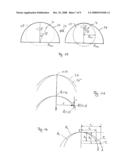 TREATMENT APPARATUS FOR SURGICAL CORRECTION OF DEFECTIVE EYESIGHT, METHOD OF GENERATING CONTROL DATA THEREFORE, AND METHOD FOR SURGICAL CORRECTION OF DEFECTIVE EYESIGHT diagram and image