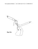 Laparoscopic Instrument diagram and image