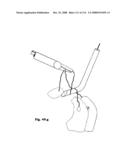 Laparoscopic Instrument diagram and image