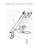 Laparoscopic Instrument diagram and image