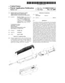 Biopsy device with selectable tissue receiving aperature orientation and site illumination diagram and image