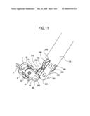 Surgical Tools and Operation System diagram and image