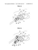 Surgical Tools and Operation System diagram and image