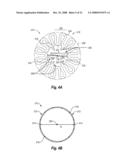 Methods, Devices, and Apparatus for Managing Access Through Tissue diagram and image