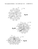 Methods, Devices, and Apparatus for Managing Access Through Tissue diagram and image