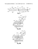 Methods, Devices, and Apparatus for Managing Access Through Tissue diagram and image