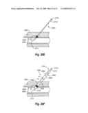 Methods, Devices, and Apparatus for Managing Access Through Tissue diagram and image