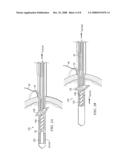 KNOTLESS SUTURE ANCHOR HAVING DISCRETE POLYMER COMPONENTS AND RELATED METHODS diagram and image