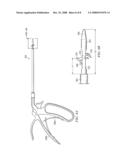 KNOTLESS SUTURE ANCHOR HAVING DISCRETE POLYMER COMPONENTS AND RELATED METHODS diagram and image