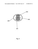 Developmental Pacifier diagram and image