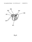 Developmental Pacifier diagram and image