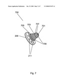 Developmental Pacifier diagram and image