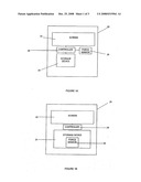 Portable Digital Media Device With a Force Sensor diagram and image