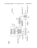 AUDIO CODING APPARATUS AND AUDIO DECODING APPARATUS diagram and image