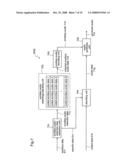 AUDIO CODING APPARATUS AND AUDIO DECODING APPARATUS diagram and image