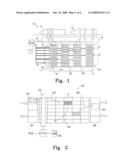 Method and System For Optimizing Containers in a Block diagram and image