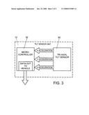 METHOD FOR DETERMINING A TILT ANGLE OF A VEHICLE diagram and image