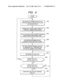 ELECTRIC POWER GENERATION CONTROL APPARATUS FOR VEHICLE AND ELECTRIC POWER GENERATION CONTROL SYSTEM EQUIPPED WITH THE APPARATUS diagram and image