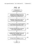 ELECTRIC POWER GENERATION CONTROL APPARATUS FOR VEHICLE AND ELECTRIC POWER GENERATION CONTROL SYSTEM EQUIPPED WITH THE APPARATUS diagram and image