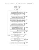 ELECTRIC POWER GENERATION CONTROL APPARATUS FOR VEHICLE AND ELECTRIC POWER GENERATION CONTROL SYSTEM EQUIPPED WITH THE APPARATUS diagram and image