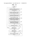 ELECTRIC POWER GENERATION CONTROL APPARATUS FOR VEHICLE AND ELECTRIC POWER GENERATION CONTROL SYSTEM EQUIPPED WITH THE APPARATUS diagram and image