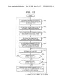 ELECTRIC POWER GENERATION CONTROL APPARATUS FOR VEHICLE AND ELECTRIC POWER GENERATION CONTROL SYSTEM EQUIPPED WITH THE APPARATUS diagram and image