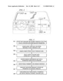 System and Method for Monitoring and Improving Driver Behavior diagram and image
