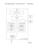 FUEL MONITORING DEVICE, SYSTEM, AND METHOD diagram and image