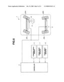 Turning Behavior Control Apparatus and Turning Behavior Control Process for a Motor Vehicle diagram and image