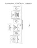 LOCATION-AWARE FITNESS TRAINING DEVICE, METHODS, AND PROGRAM PRODUCTS THAT SUPPORT REAL-TIME INTERACTIVE COMMUNICATION AND AUTOMATED ROUTE GENERATION diagram and image
