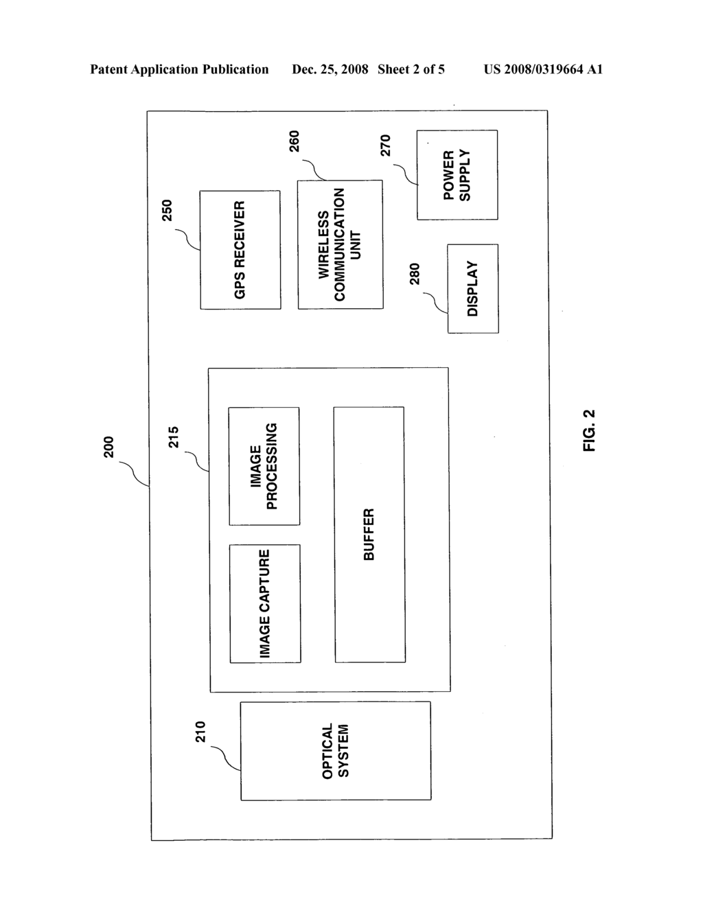 Navigation aid - diagram, schematic, and image 03