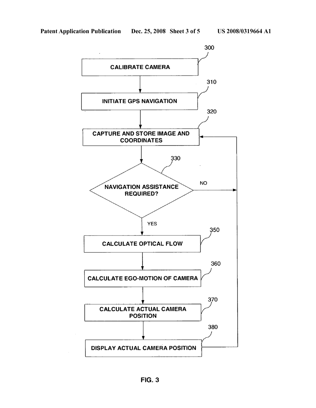 Navigation aid - diagram, schematic, and image 04