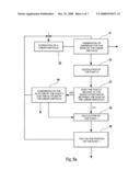 Method For Predicting Collisions With Obstacles on the Ground and Generating Warnings, Notably on Board an Aircraft diagram and image