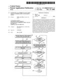 Estimating an attribute value using spatial interpolation and masking zones diagram and image