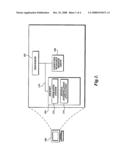 Estimating an attribute value using spatial interpolation and masking zones diagram and image