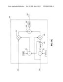 MULTI-GAIN ADAPTIVE LINEAR PROCESSING AND GATED DIGITAL SYSTEM FOR USE IN FLOW CYTOMETRY diagram and image