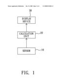 INTELLIGENT VEHICLE LOAD MEASURING SYSTEM AND METHOD diagram and image