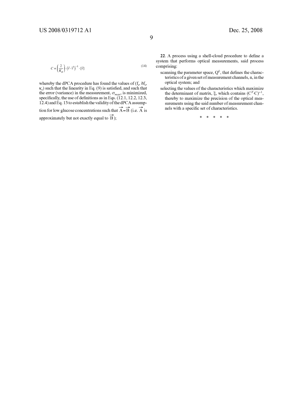 DISCRETE PRINCIPAL COMPONENT ANALYSIS (DPCA) - diagram, schematic, and image 33