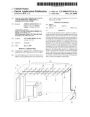 CEILING-ONLY DRY SPRINKLER SYSTEMS AND METHODS FOR ADDRESSING A STORAGE OCCUPANCY FIRE diagram and image