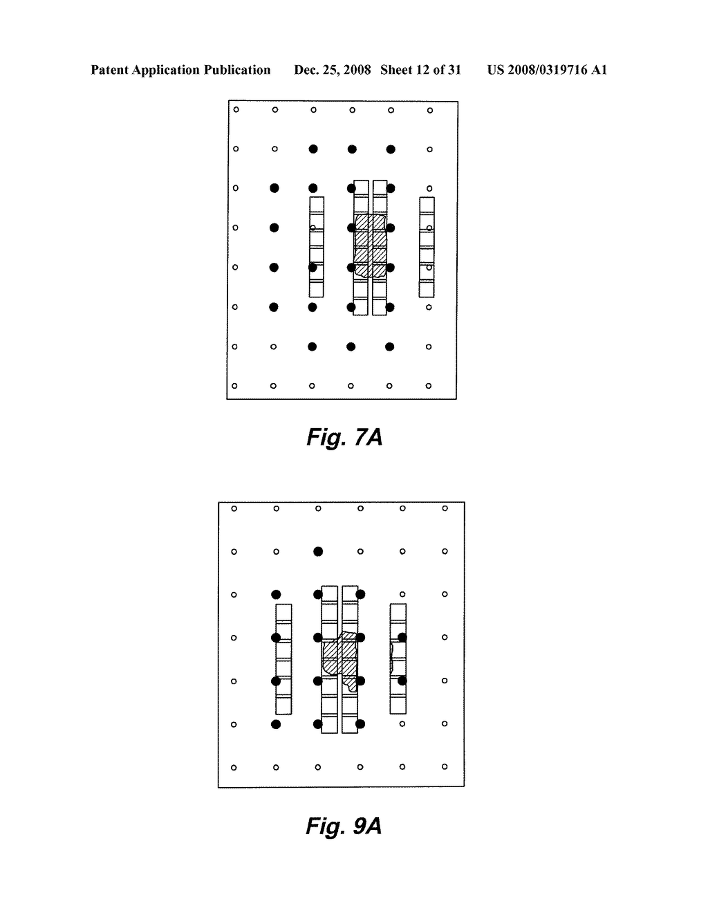 CEILING-ONLY DRY SPRINKLER SYSTEMS AND METHODS FOR ADDRESSING A STORAGE OCCUPANCY FIRE - diagram, schematic, and image 13