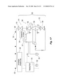 CEILING-ONLY DRY SPRINKLER SYSTEMS AND METHODS FOR ADDRESSING A STORAGE OCCUPANCY FIRE diagram and image