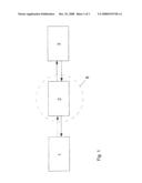 SYSTEM FOR TESTING AT LEAST ONE ELECTRONIC CONTROL UNIT AND METHOD diagram and image