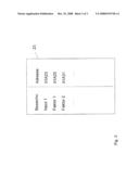 SYSTEM FOR TESTING AT LEAST ONE ELECTRONIC CONTROL UNIT AND METHOD diagram and image