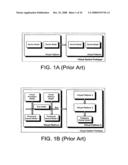 Method and Apparatus for Modifying a Virtual Processor Model for Hardware/Software Simulation diagram and image