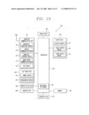 TERMINAL AND METHOD FOR SUPPORTING MULTI-LANGUAGE diagram and image