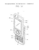 TERMINAL AND METHOD FOR SUPPORTING MULTI-LANGUAGE diagram and image