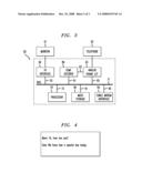 METHOD AND DEVICE FOR PROVIDING SPEECH-TO-TEXT ENCODING AND TELEPHONY SERVICE diagram and image