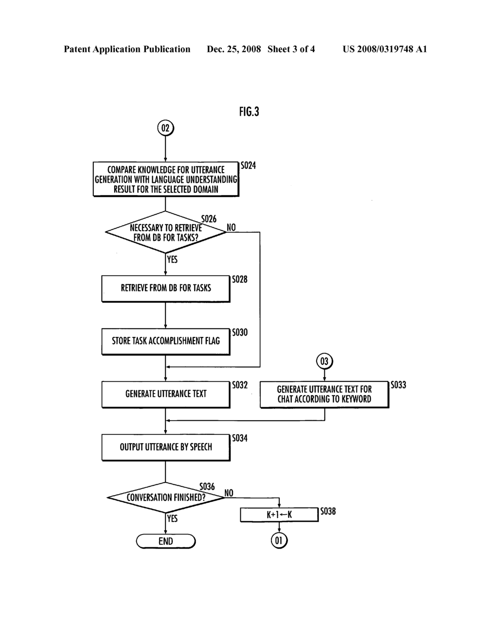 Conversation System and Conversation Software - diagram, schematic, and image 04