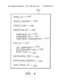 METHODS, APPARATUSES, AND COMPUTER PROGRAM PRODUCTS FOR DEVICE MANAGEMENT diagram and image